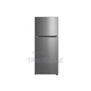 Midea 266L Top Mount Double Door Refrigerator | MDRT390MTE28