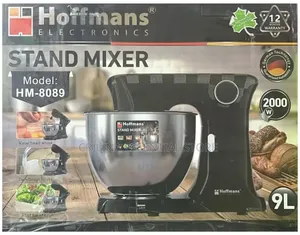 Hoffmans Electronics Stand Mixer