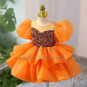 Kids Wear Birthday Party