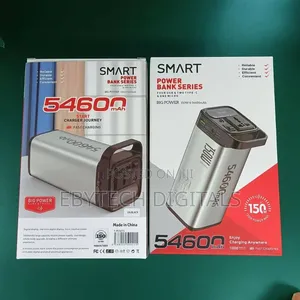 Smart Powerbank Series 150W /54600mah