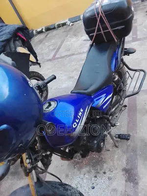 Qlink XP 200 2010 Blue