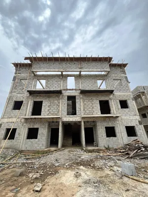 4bdrm Block of Flats in Modercraft, Gudu for sale