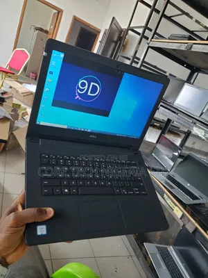Laptop Dell Latitude 14 3470 8GB Intel Core i5 SSD 256GB