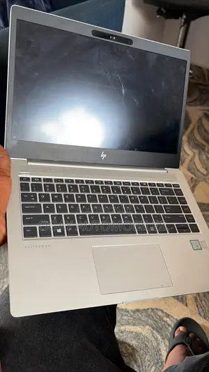 Laptop HP EliteBook 1040 G4 16GB Intel Core i5 SSD 256GB