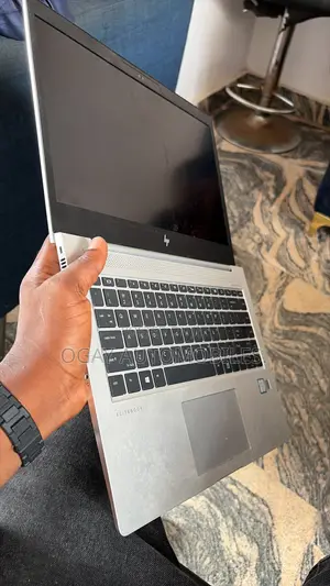 Laptop HP EliteBook 1040 G4 16GB Intel Core i5 SSD 256GB