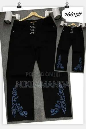 Baggy Jeans