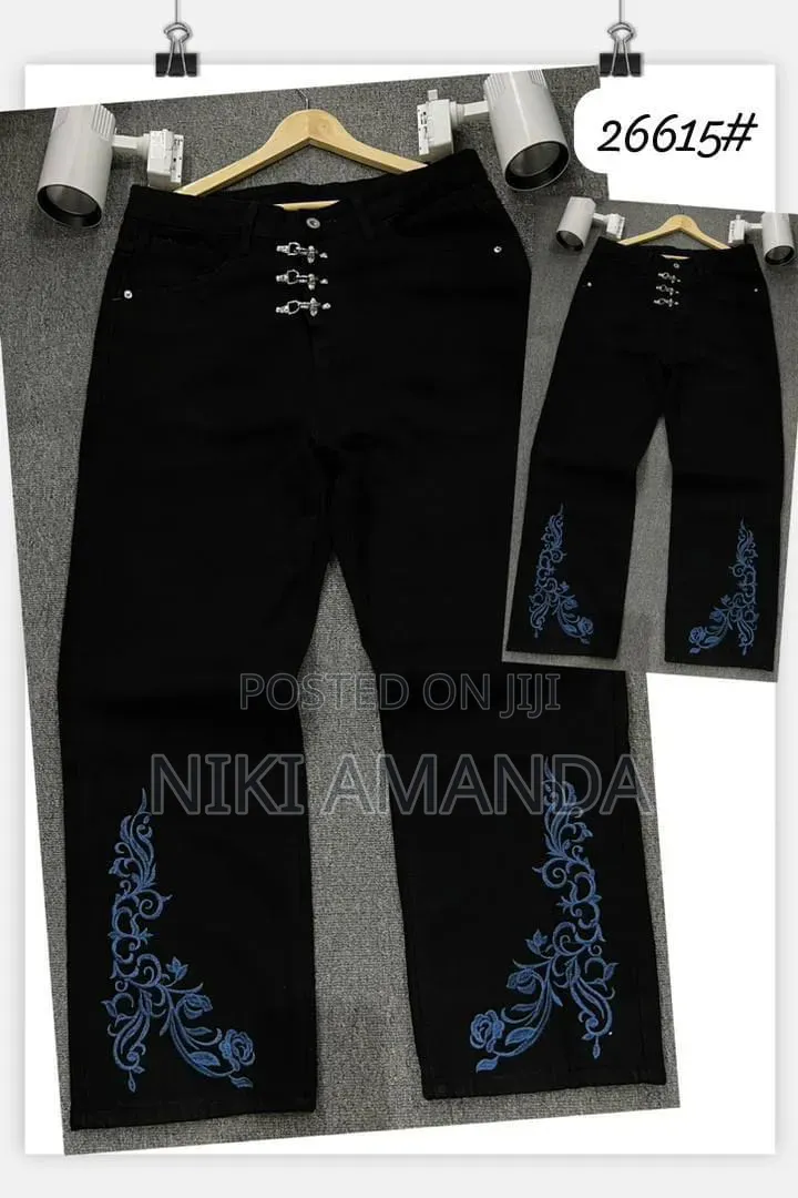Baggy Jeans