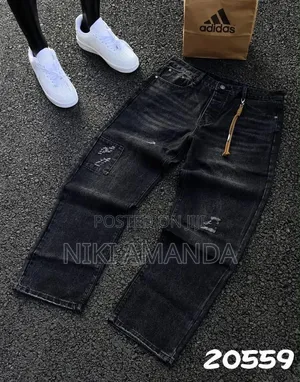 Baggy Jeans