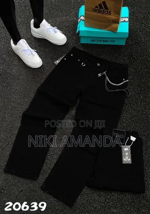 Baggy Jeans