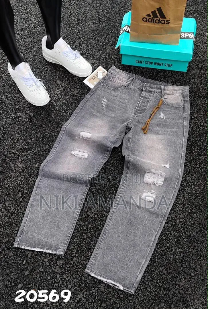 Baggy Jeans