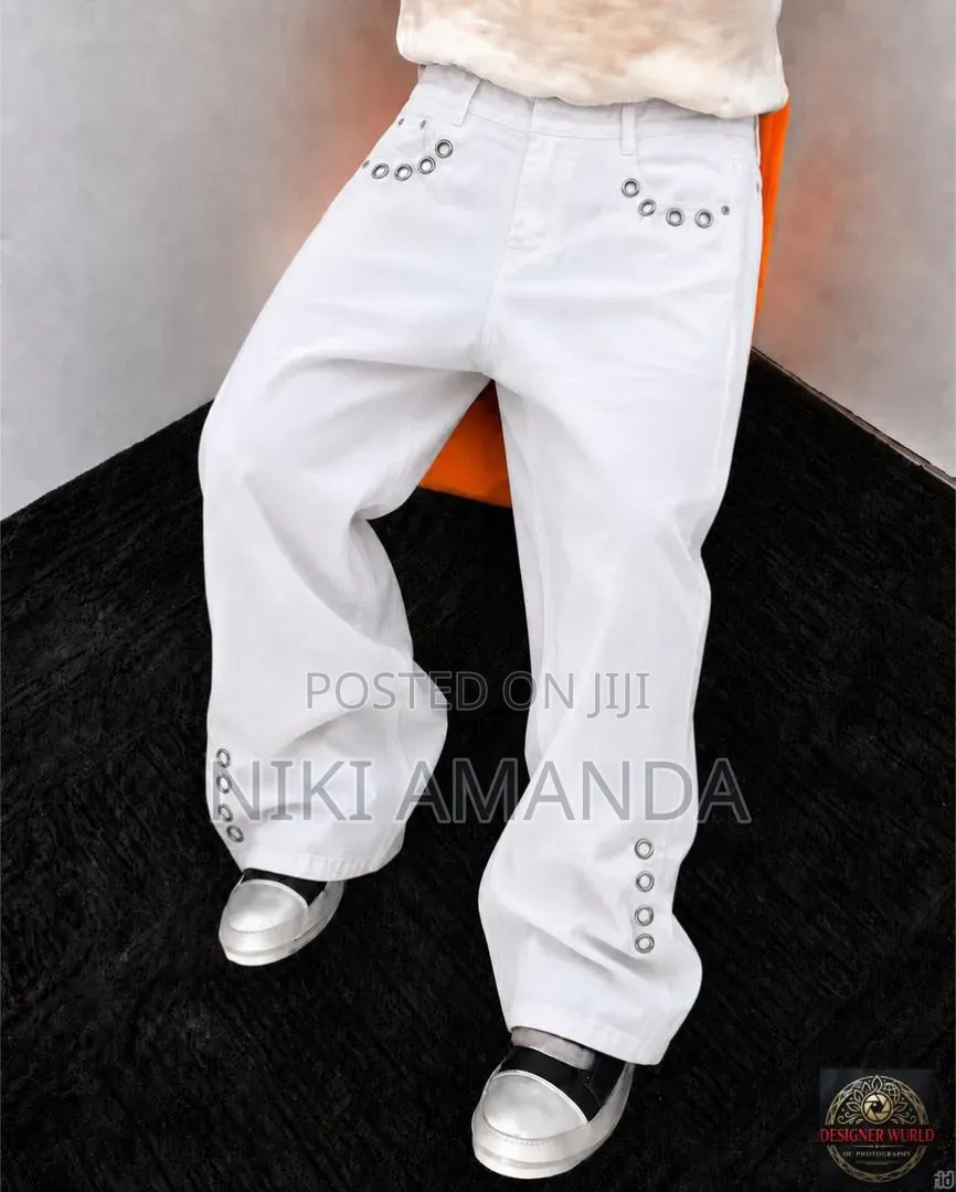 Baggy Jeans