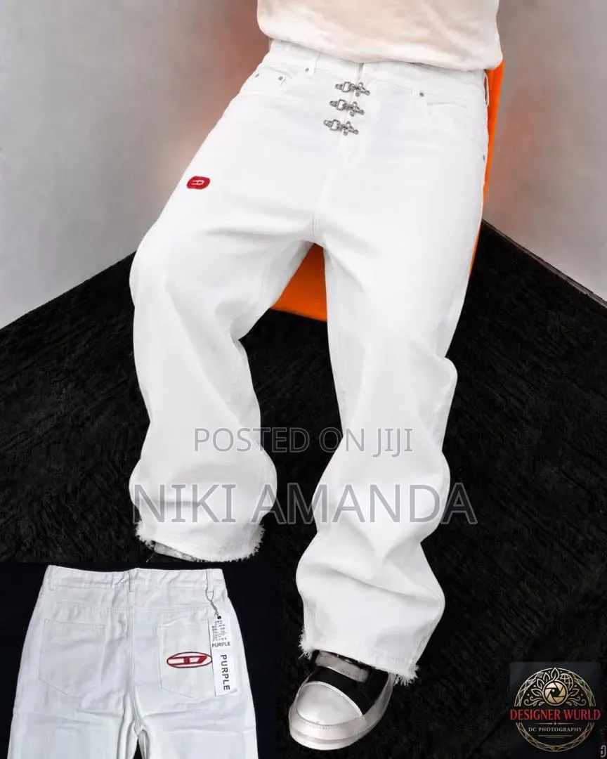 Baggy Jeans