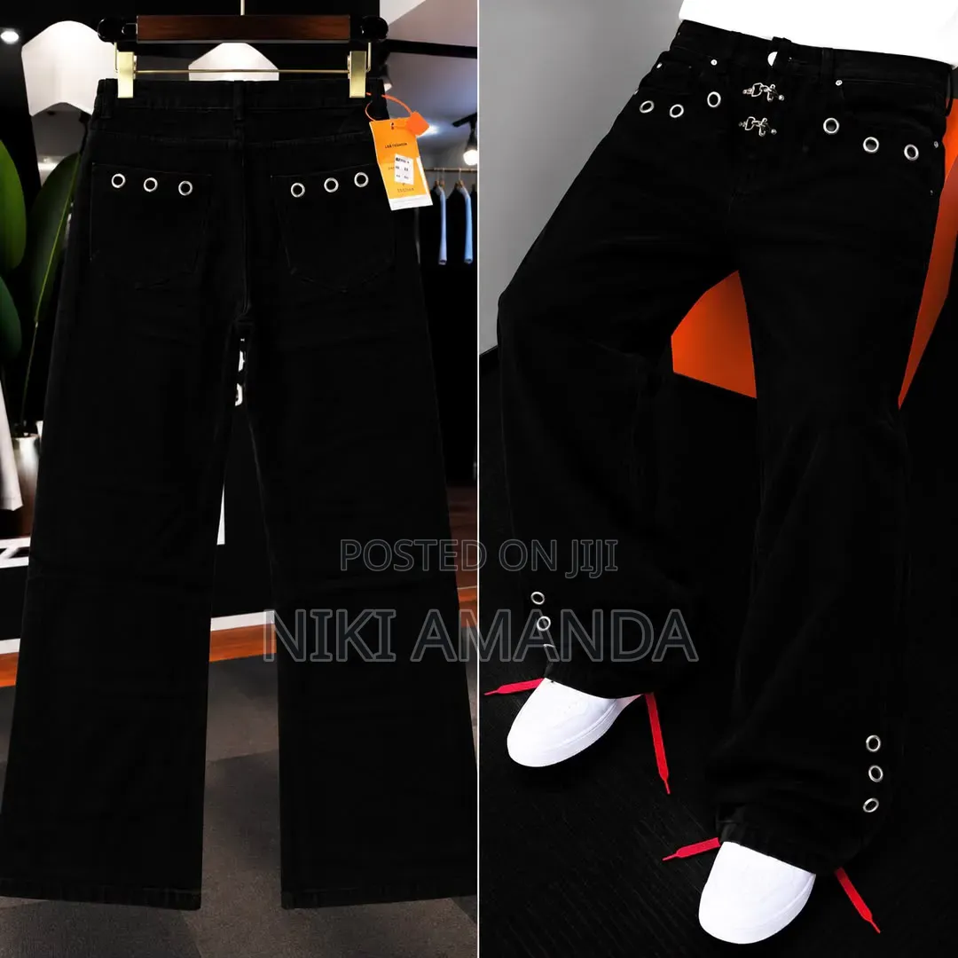 Baggy Jeans