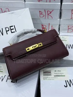 Jwpei Bag Comes With Box Price: 25,000