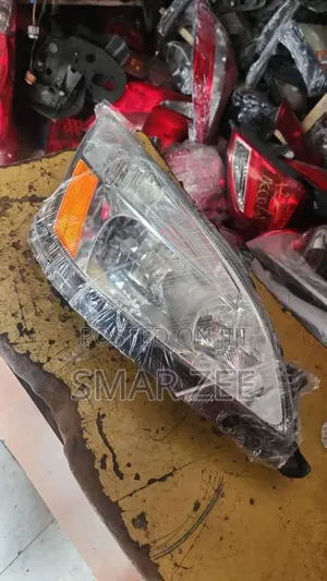 Head Light Accord 05