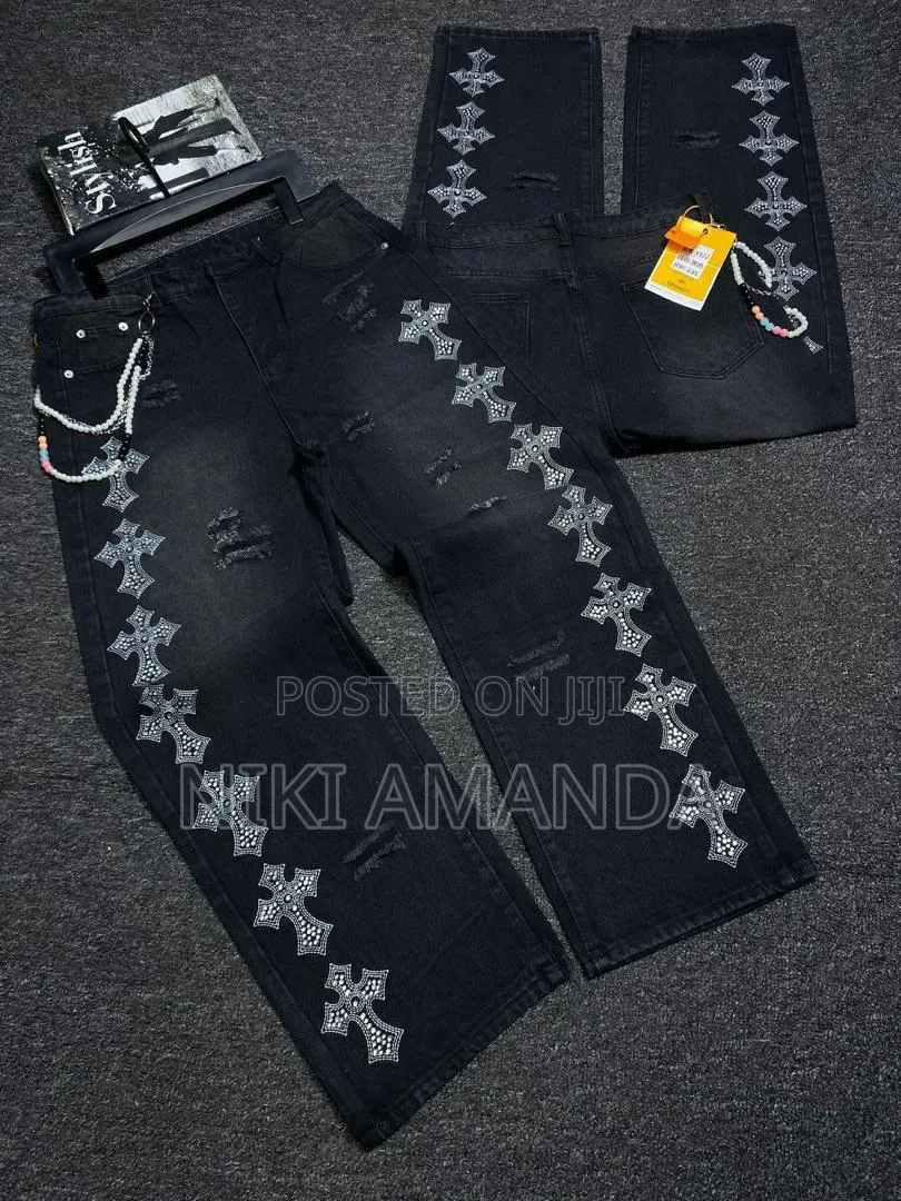 Baggy Jeans