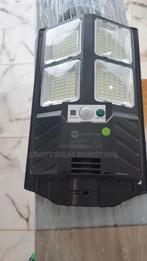 DP High-Capacity 2000mAh Lithium Rechargeable Battery