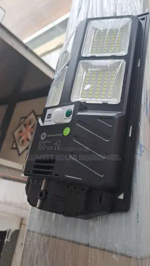 DP High-Capacity 2000mAh Lithium Rechargeable Battery