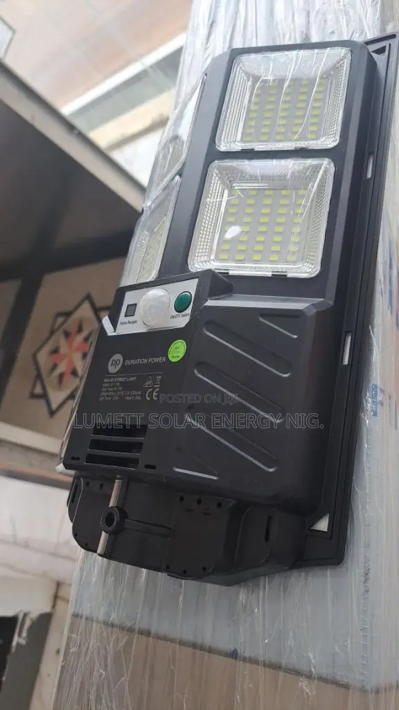 DP High-Capacity 2000mAh Lithium Rechargeable Battery