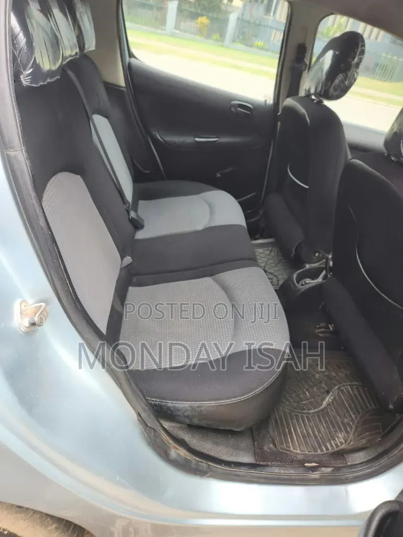 Peugeot 206 2007 Blue