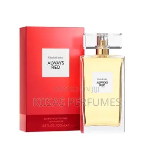 Elizabeth Arden Always Red EDT 100ml - Women