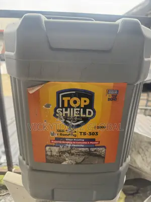 Top Shield Ts 303 Liquid Waterproofing Polymer 20liters