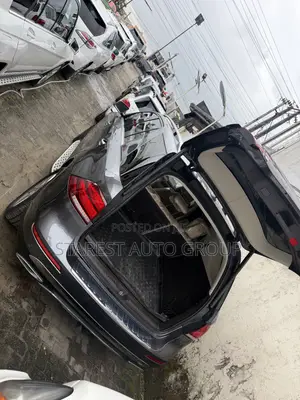 Mercedes-Benz GLE-Class GLE 350 4MATIC 2019 Gray