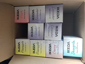 Ikeda Air Diffuser