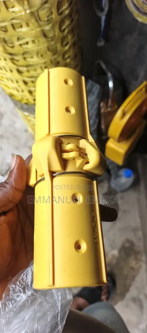 Sand Blasting Hose Coupling