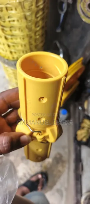 Sand Blasting Hose Coupling