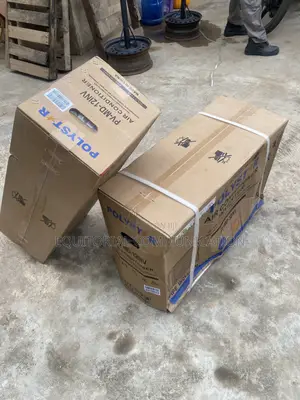 Polystar Split AC 1.5HP for Indoor Use