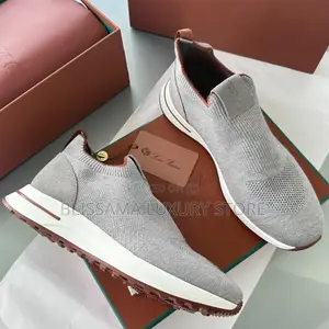 Loro Piana Premium Luxury Men Shoes – Elegant, Durable Comfortable