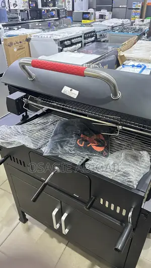 Opoz Griller