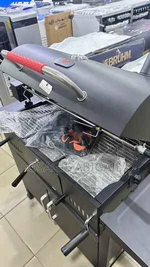 Opoz Griller