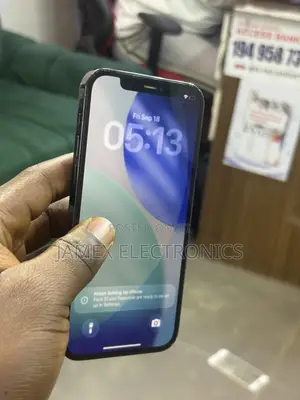 Apple iPhone 12 Pro 128 GB Blue