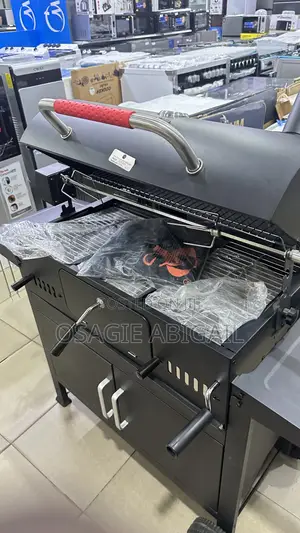 Opoz Griller