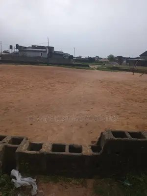 Land in Lagaza Eputu Near Mayfair Gardens,