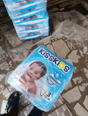 Baby Diaries