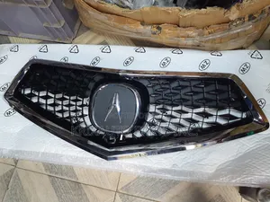 Front Grille MDX 2020