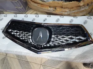 Front Grille MDX 2020