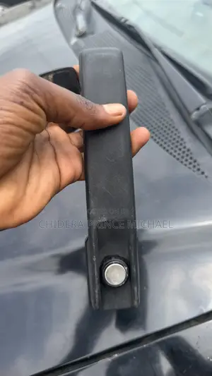 Door Handle for G Wagon G63 2020/25 Model