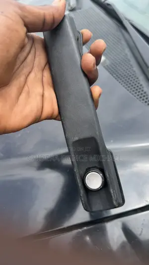 Door Handle for G Wagon G63 2020/25 Model