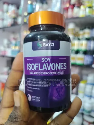 Soy Isoflavones