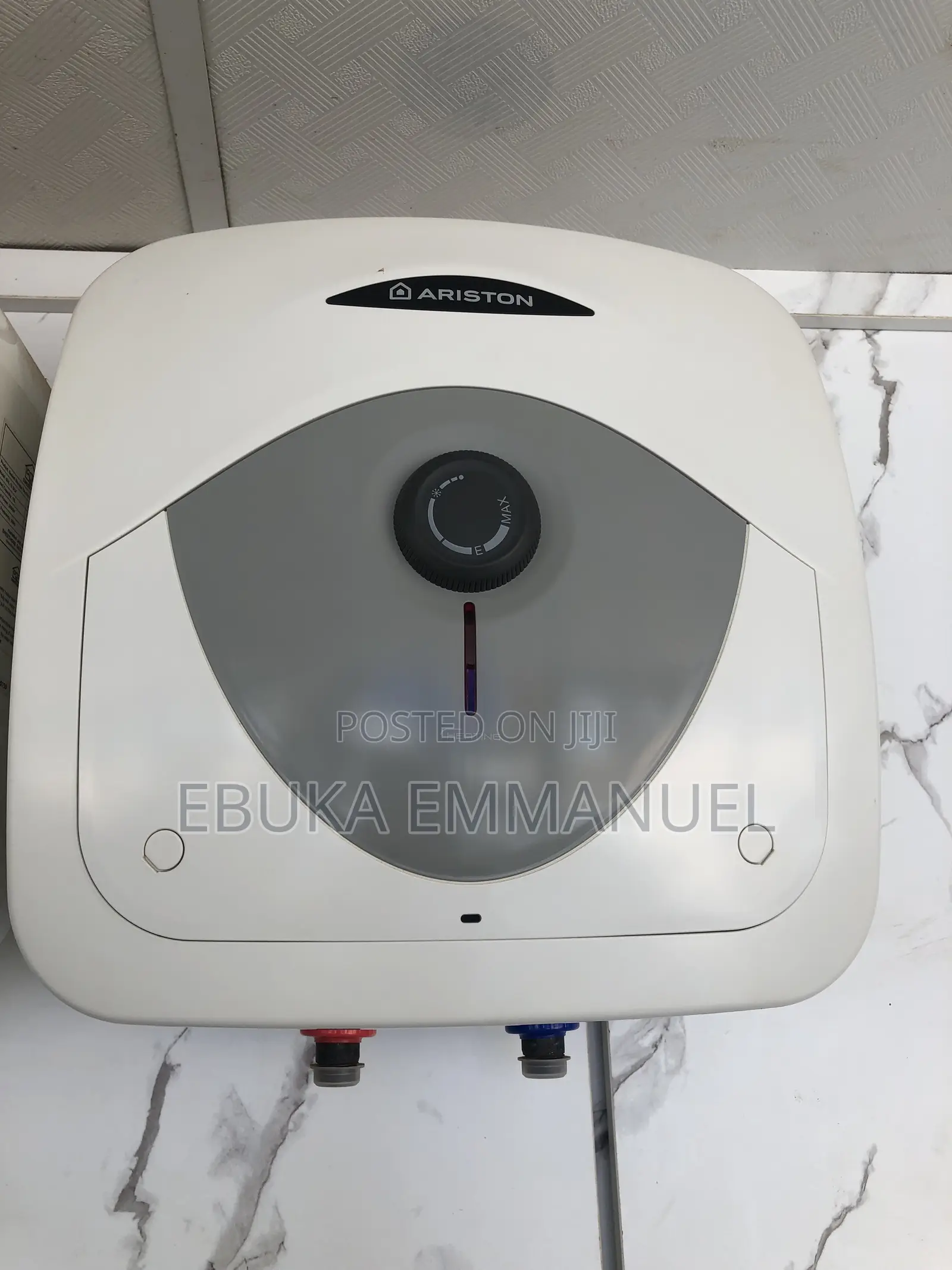 Ariston Water Heater