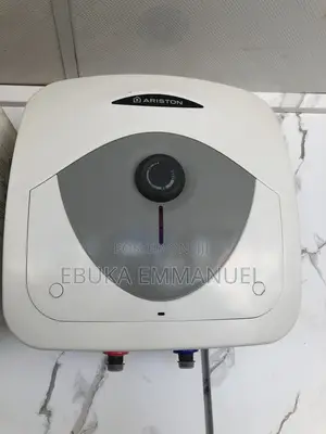 Ariston Water Heater