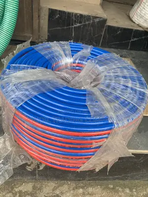 Twin Welding Hose - Oxygen Acetylene