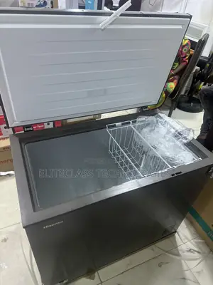 Hisense FC 340SHI 250 Litres Freezer