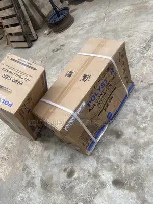 1.5HP Polystar Air Conditioner for Apartments