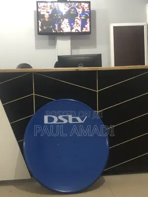 DStv Maintains