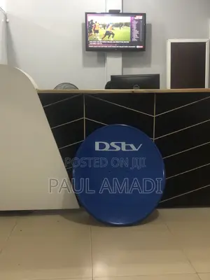 DStv Maintains